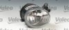 VALEO 087550 Fog Light